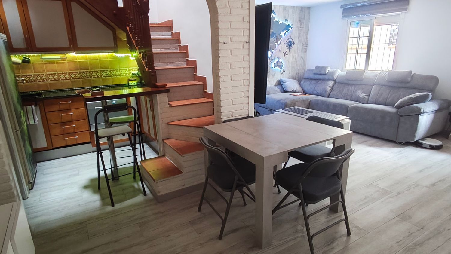 Chalet adosado en Calle Galceran Marquet, 20 - Foto 1
