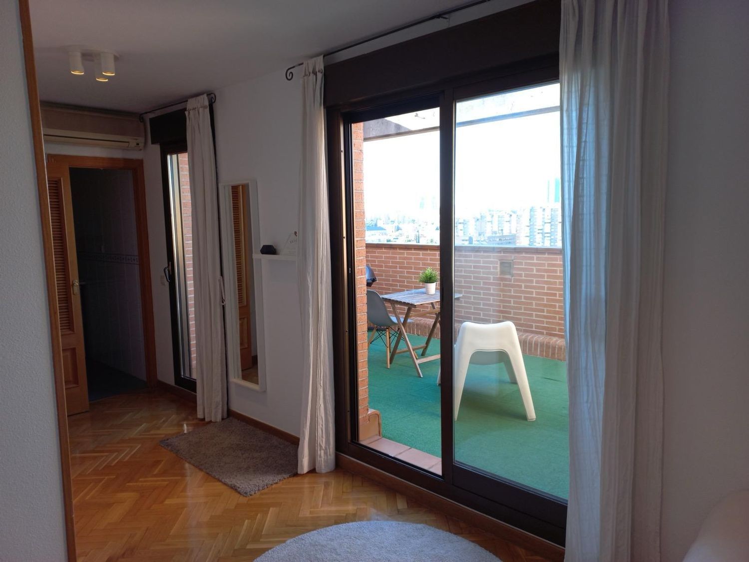 Ático en calle de Rafael Bergamín, 6 - Foto 4