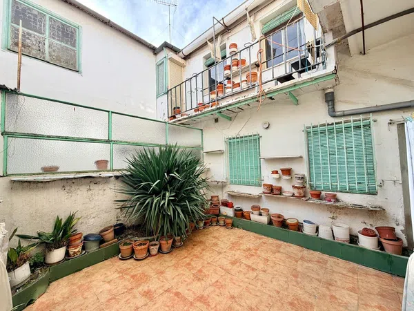 Chalet adosado en Calle Río Pisuerga, 1 - Foto 31