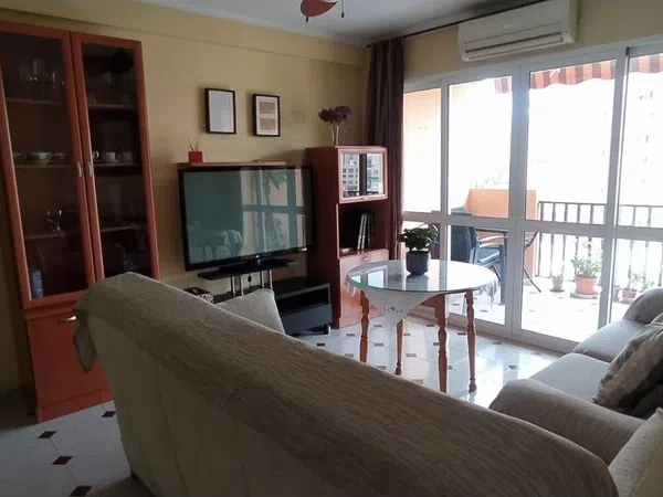 Piso en calle Gerona, 12