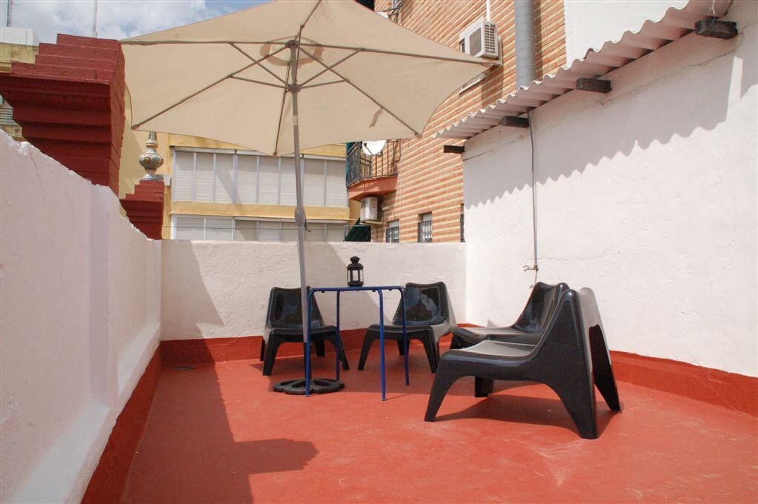 Chalet adosado en Gran Plaza - Marqués de Pickman - Ciudad Jardín - Foto 11