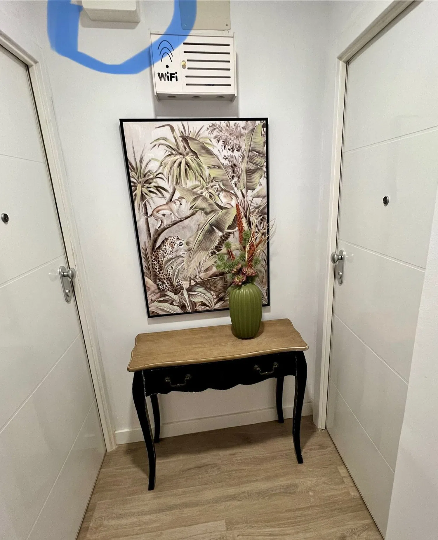 Piso en calle del Gobernador, 8 - Foto 1