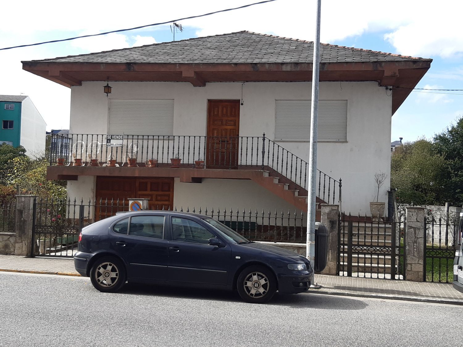 Casa o chalet independiente en Calle Greco, 15 - Foto 2