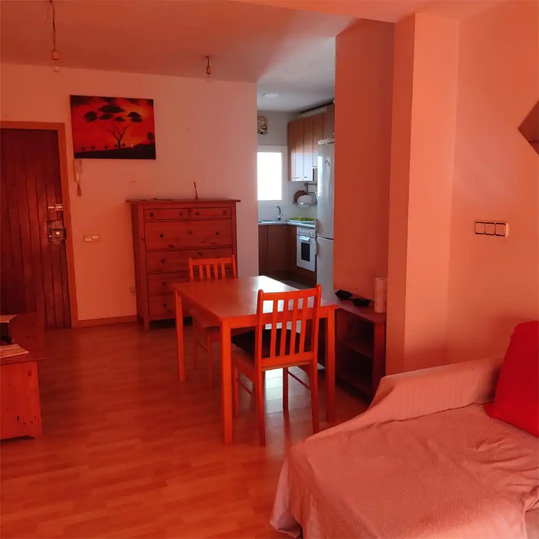 Piso en  Carrer d'Urà 22 - Foto 6