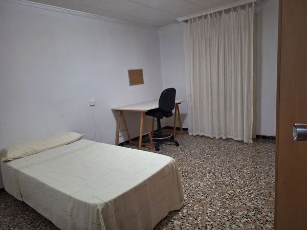 Piso en Calle Fèlix Laorden García, 5, Altabix - Foto 3