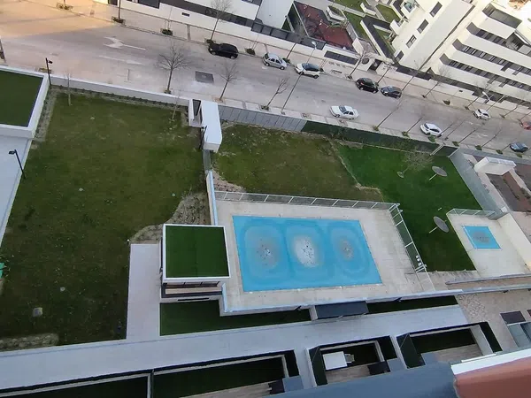 Ático en avenida Víctimas del Terrorismo, 14 - Foto 25