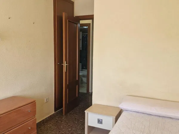 Piso en Calle de Yecla, L'Amistat - Foto 35