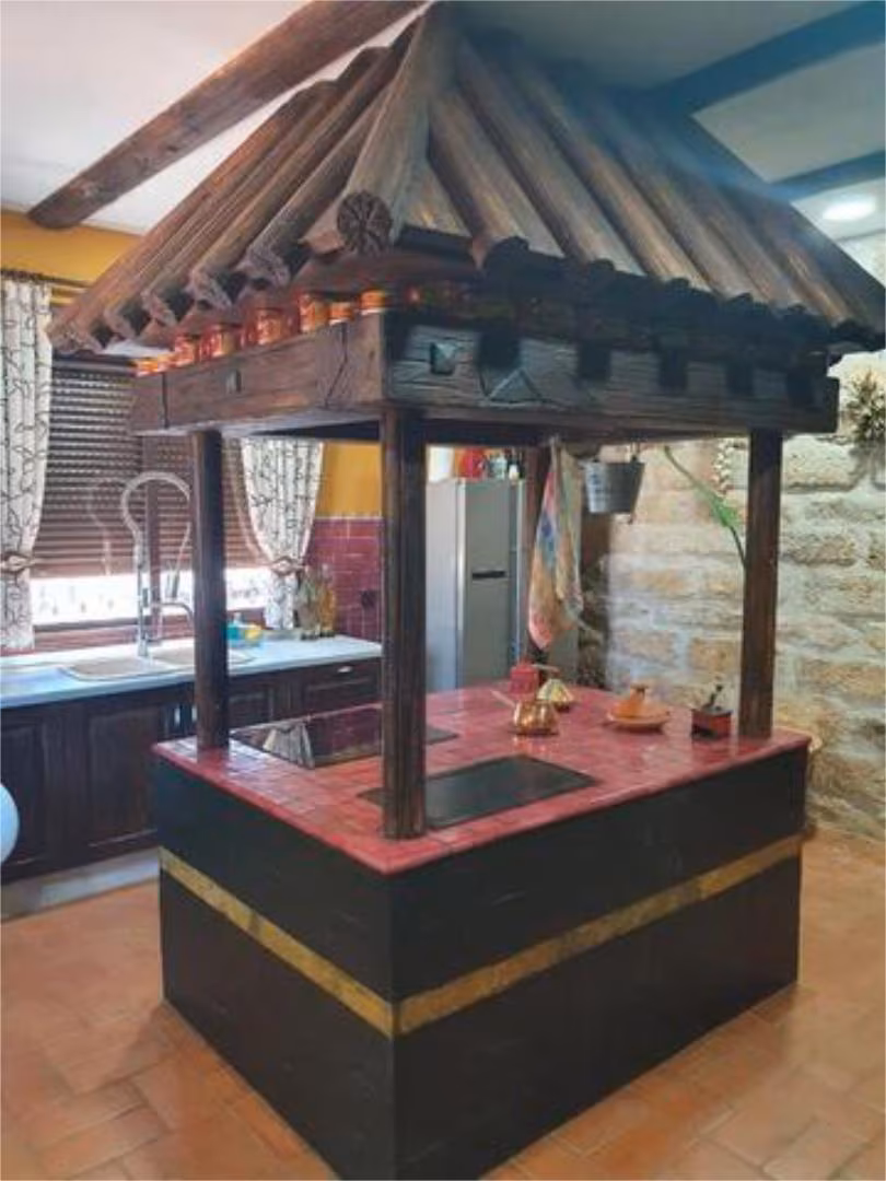 Casa adosada en Alcolea - Foto 7