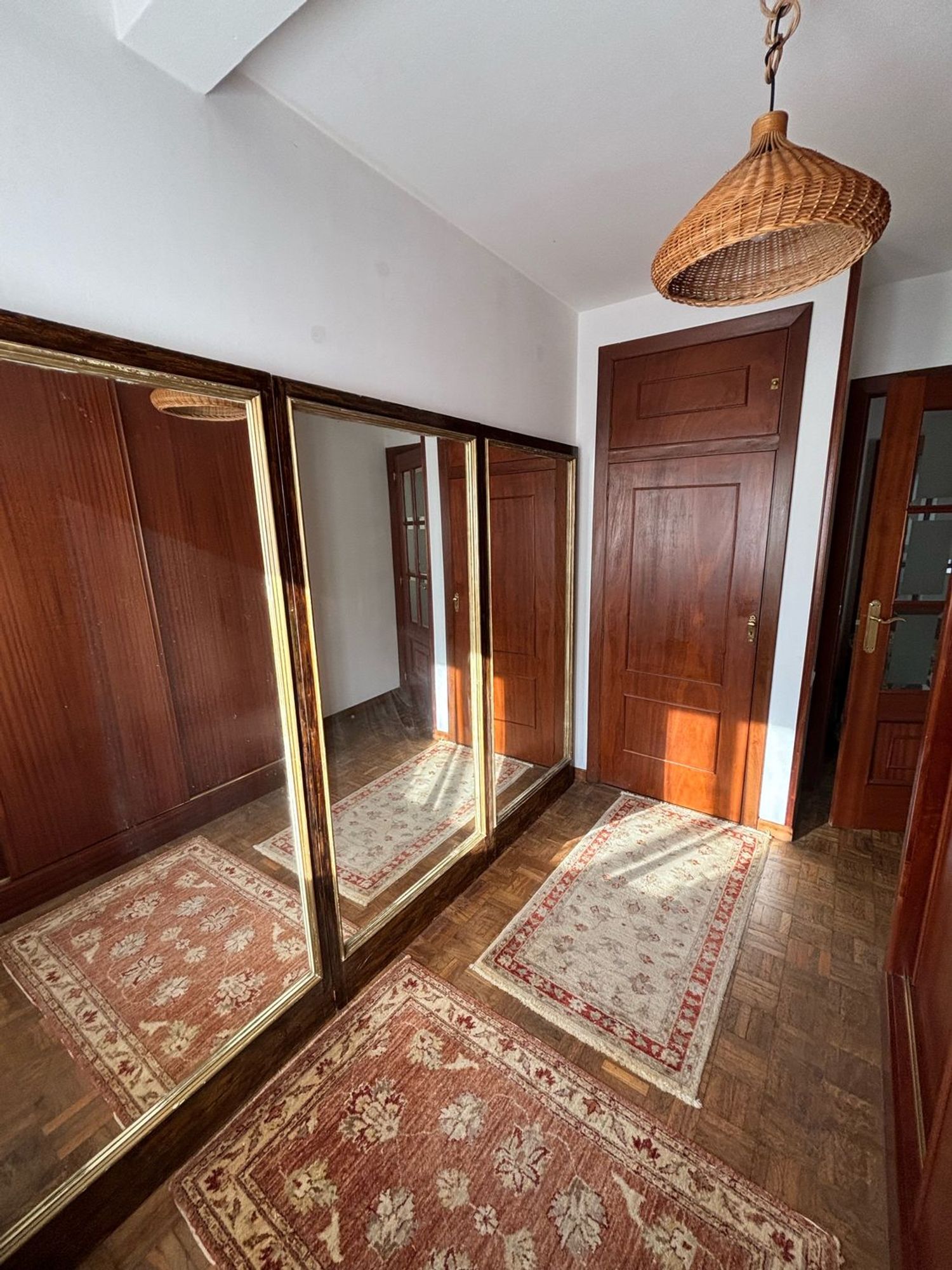 Piso en Avenida Doutor Fleming, 8, Canido, Canido - Foto 14