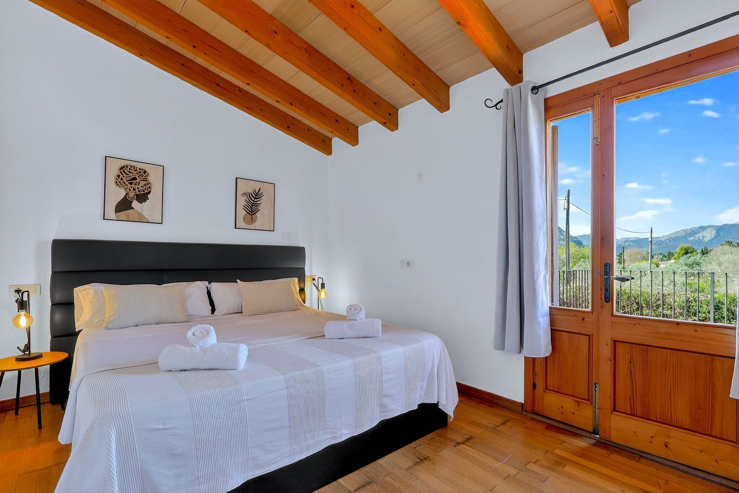 Casa o chalet independiente en Diseminado Poligono 3, 371, Pollença, Pollença - Foto 2