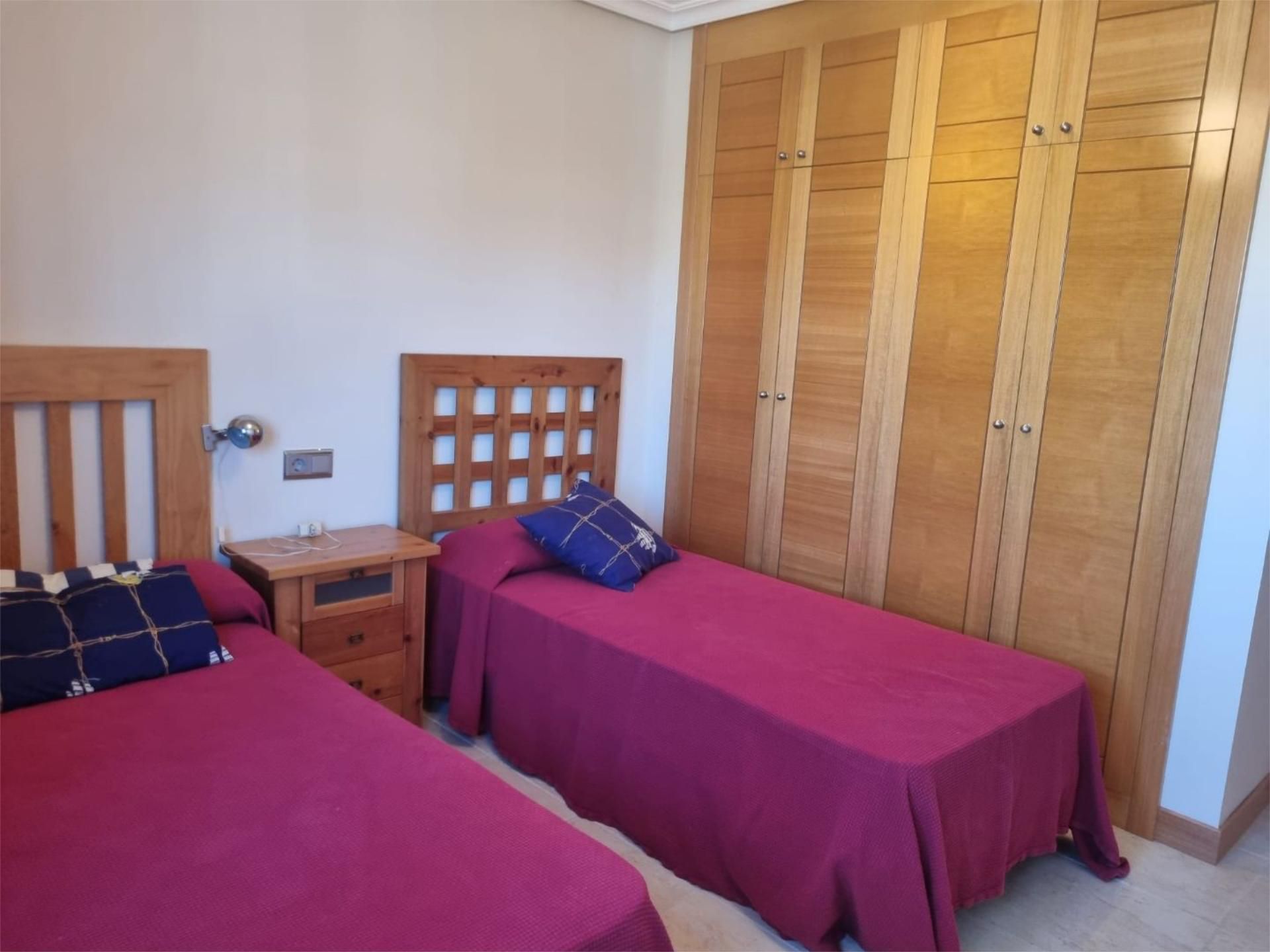 Piso en  Avenida de la Resina 70 - Foto 14