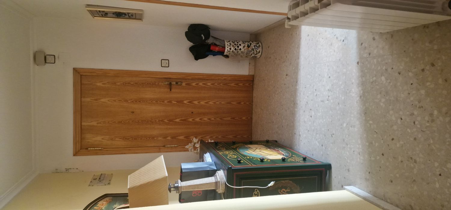 Piso en venta en Avenida l'Horta, 26 - Foto 2