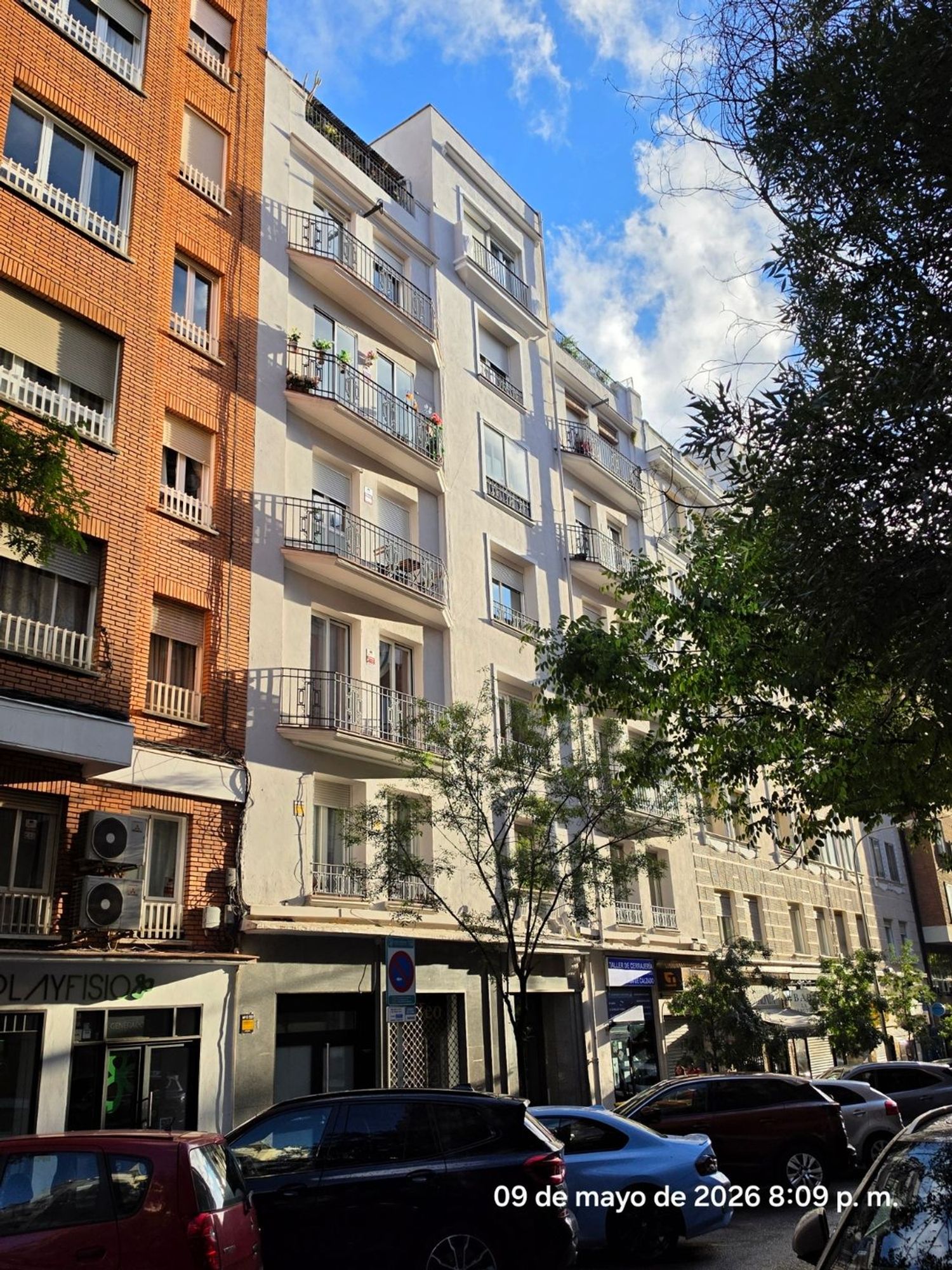Piso en Castellana - Foto 24