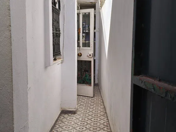 Casa o chalet independiente en Calle Córdoba, 20, Parque Avenida - Foto 12