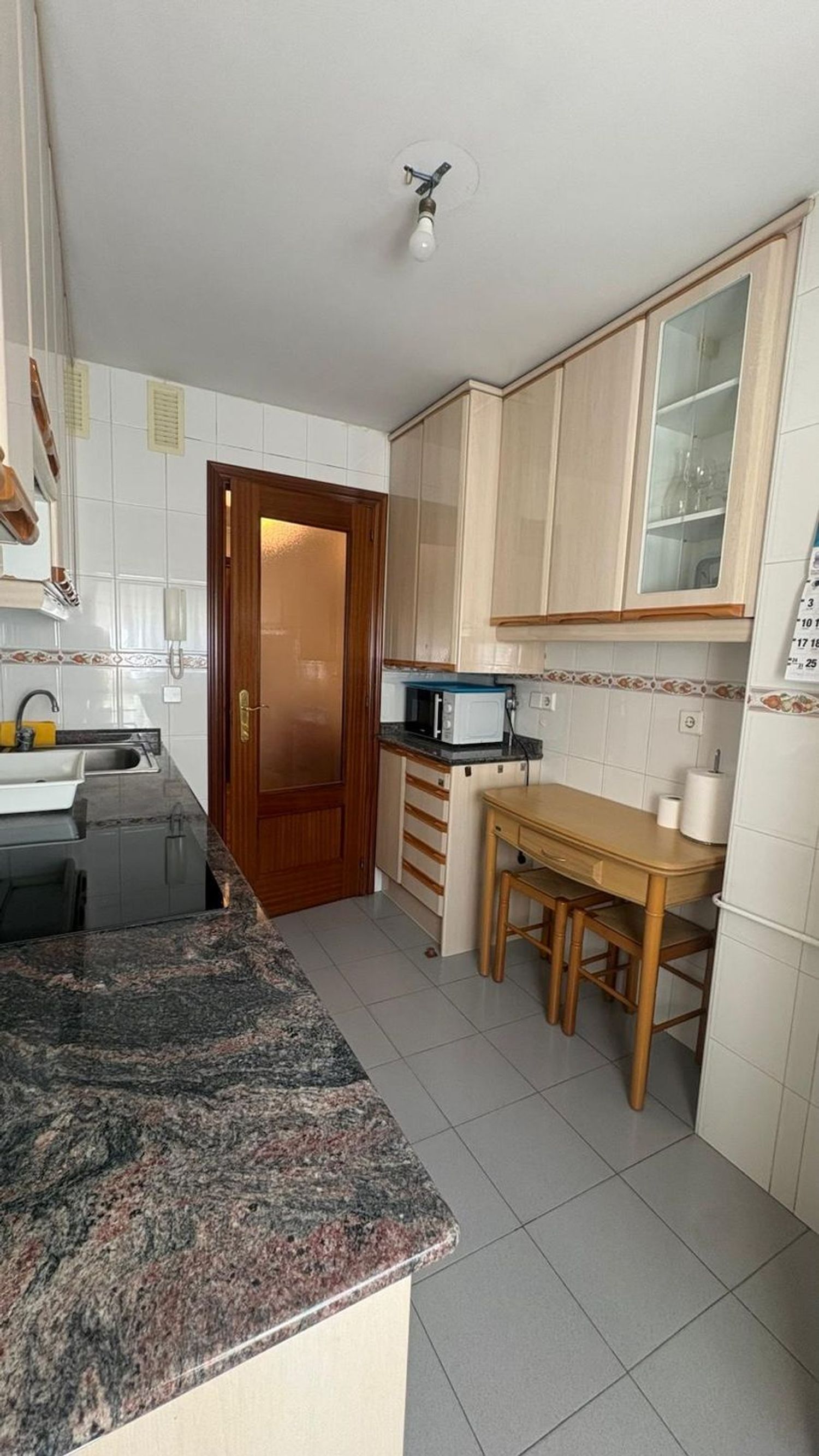 Piso en Calle Sulidiza, 6, Allendeduero - Barrio de la Estación, Allendeduero - Barrio de la Estación - Foto 8