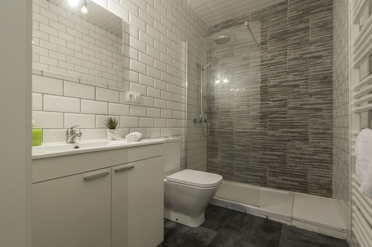 Piso en calle de Manuel Cortina, 10 - Foto 17