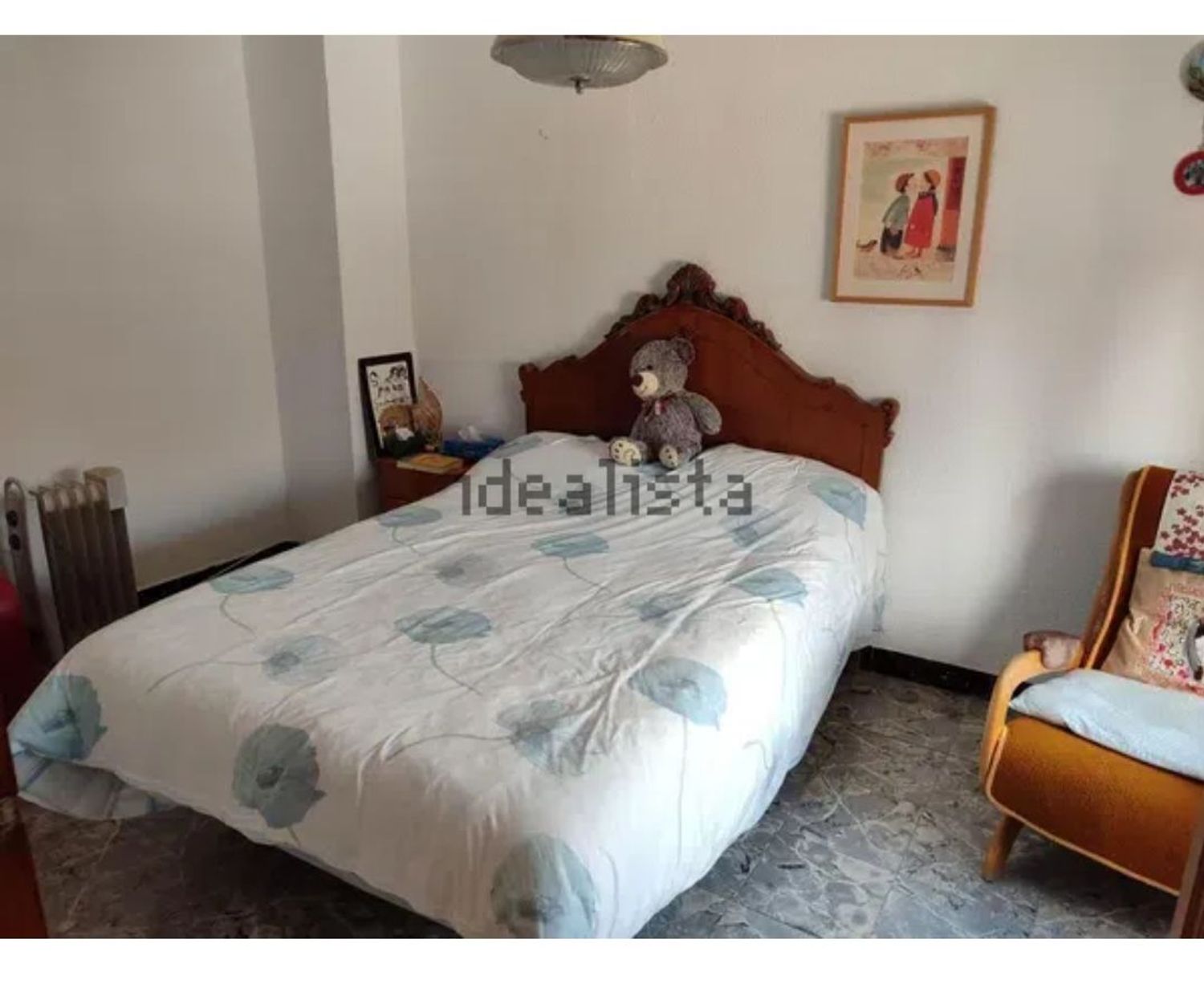 Chalet adosado en Calle Corredera, 76 - Foto 2
