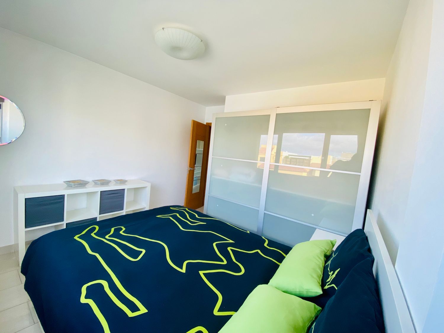 Piso en Calle Alfonso XIII, 266, La Herradura - Balcón del Telde, La Herradura - Balcón del Telde - Foto 7