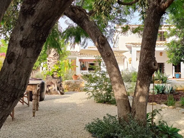 Casa rural en Altea Pueblo, Altea Pueblo - Foto 3