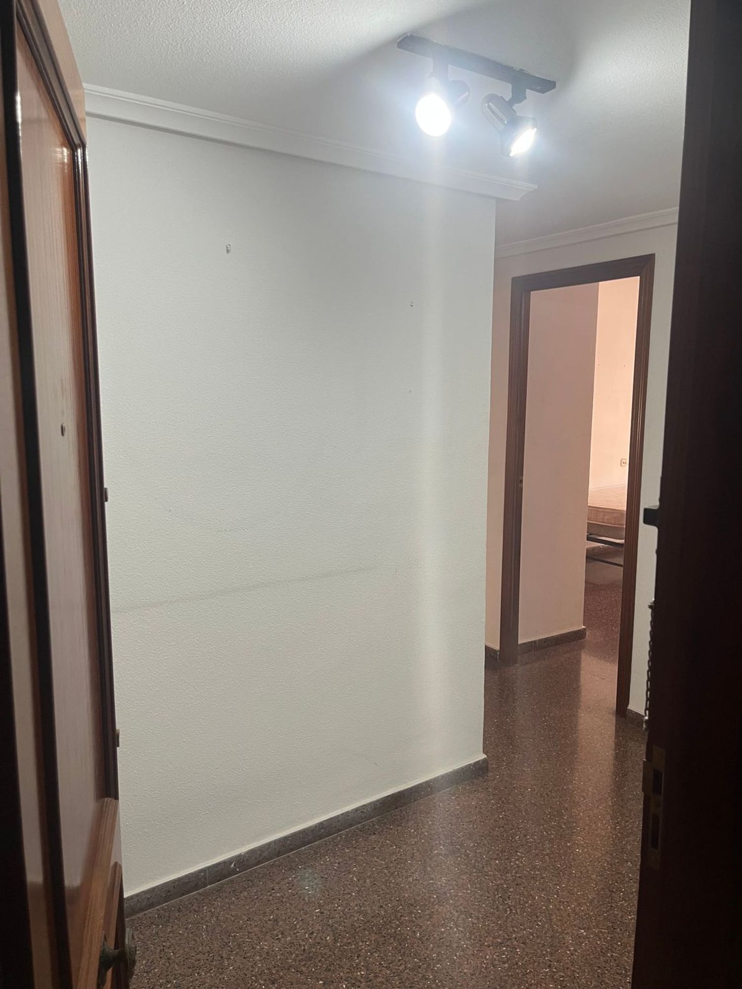 Piso en Plaza Trabajadores del Calzado, 1, Plaza de Toros - Avenida Chapí - Trinquete - Foto 5