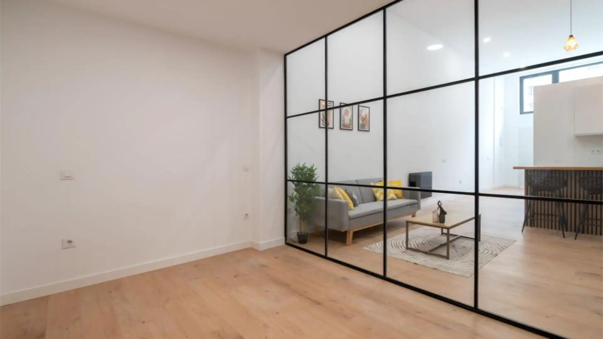 Piso en  Carretera de Torrelodones 11 - Foto 12