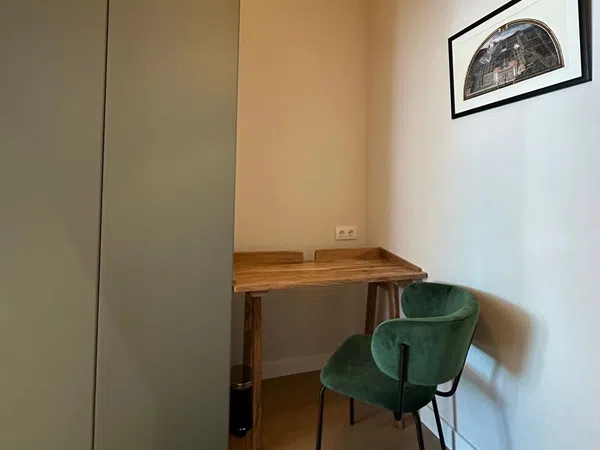 Piso en Calle del Rector Ubach, 24, Sant Gervasi - Galvany - Foto 10
