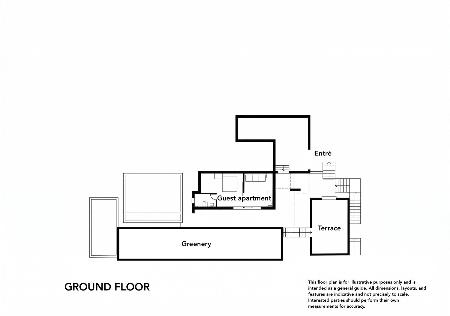 Casa independiente en calle d'Holanda, 3 a - Foto 33