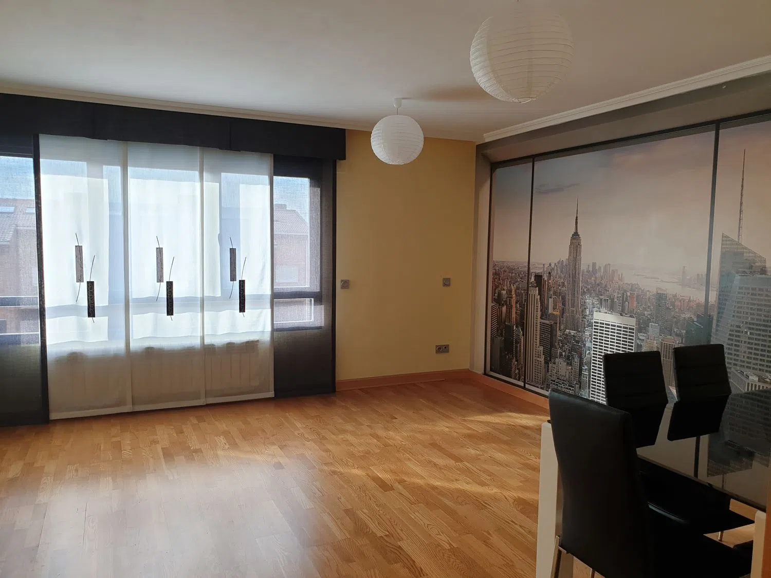 Piso en calle Walt Disney, 2 - Foto 1