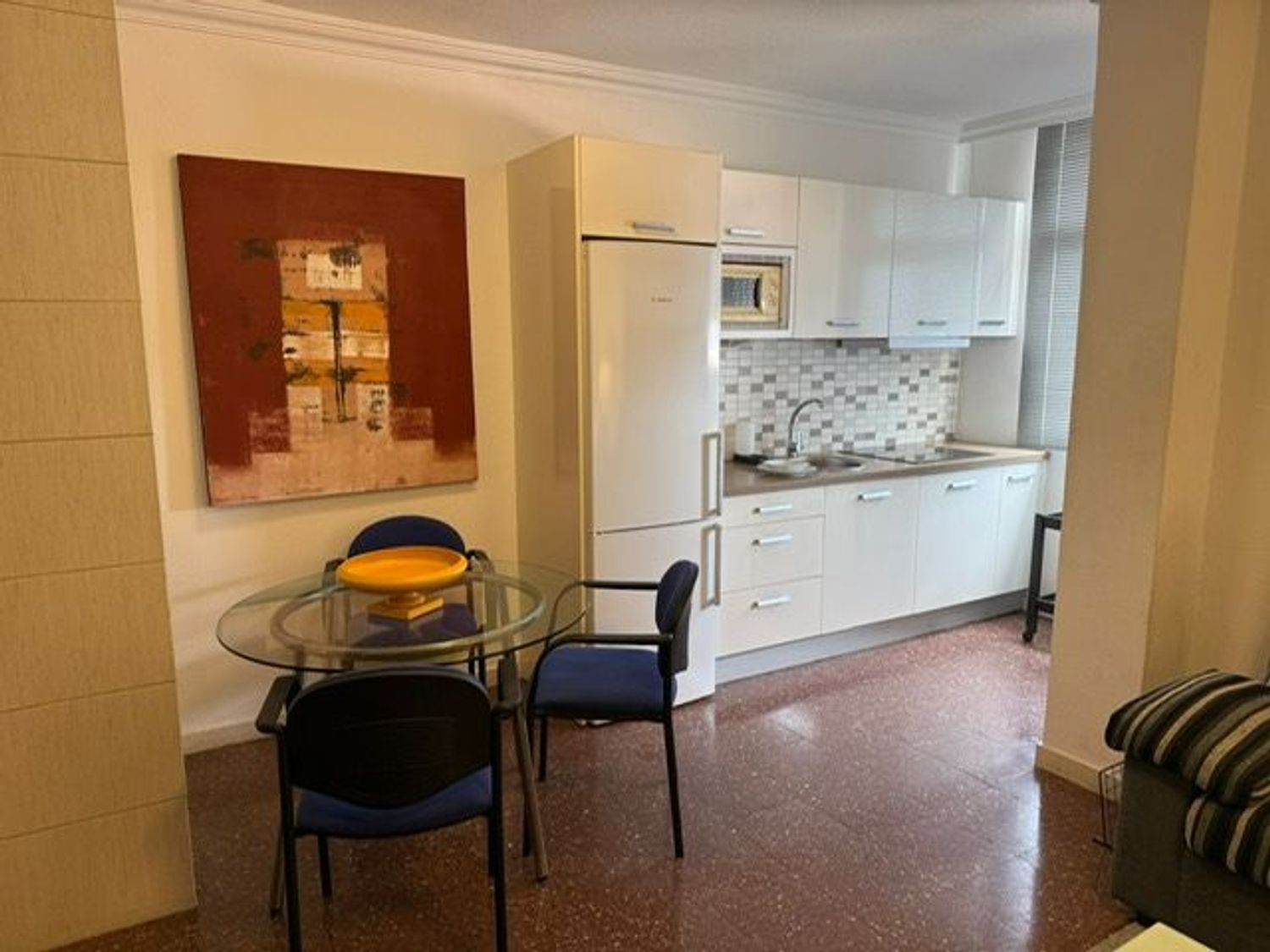 Piso en Paseo Tomás Morales, 68, Arenales - Lugo - Avda Marítima - Foto 3