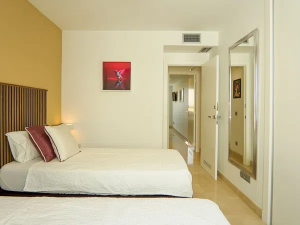 Ático en Calle Juan Antonio de Torquemada, 8, Linda Vista-Nueva Alcántara-Cortijo Blanco - Foto 14