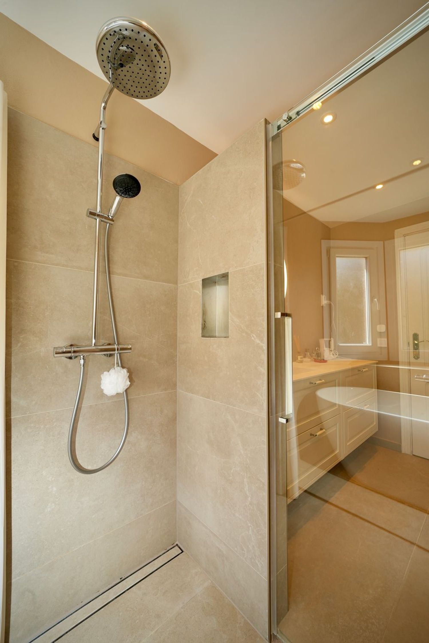 Casa independiente en Urb. villa El Higuerón - Capellanía - Foto 20