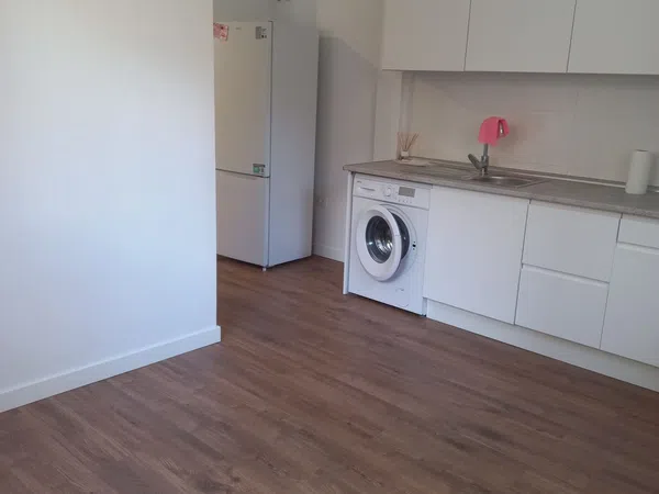 Piso en calle Ignacio Santos Vinuelas, 17 - Foto 2