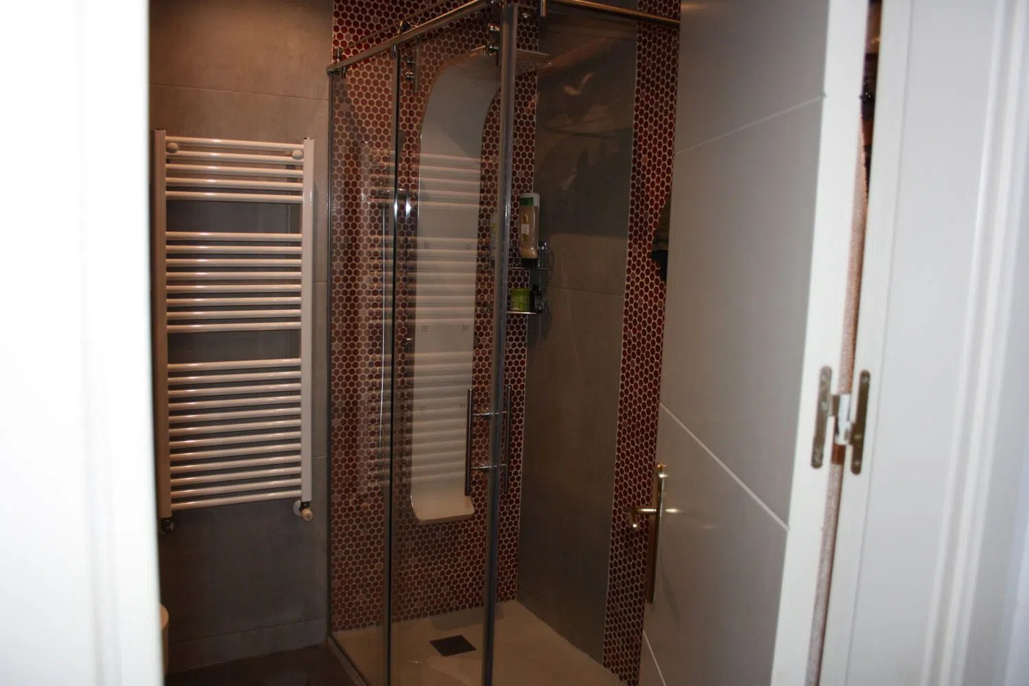 Piso en avenida de los Andes, 23 - Foto 18