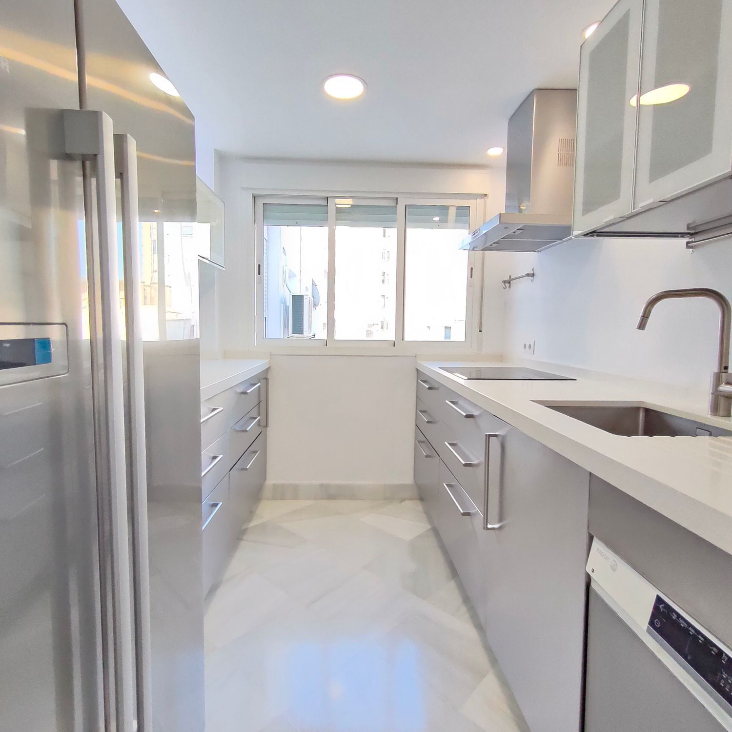 Ático en calle Virgen de Luján, 3 - Foto 11