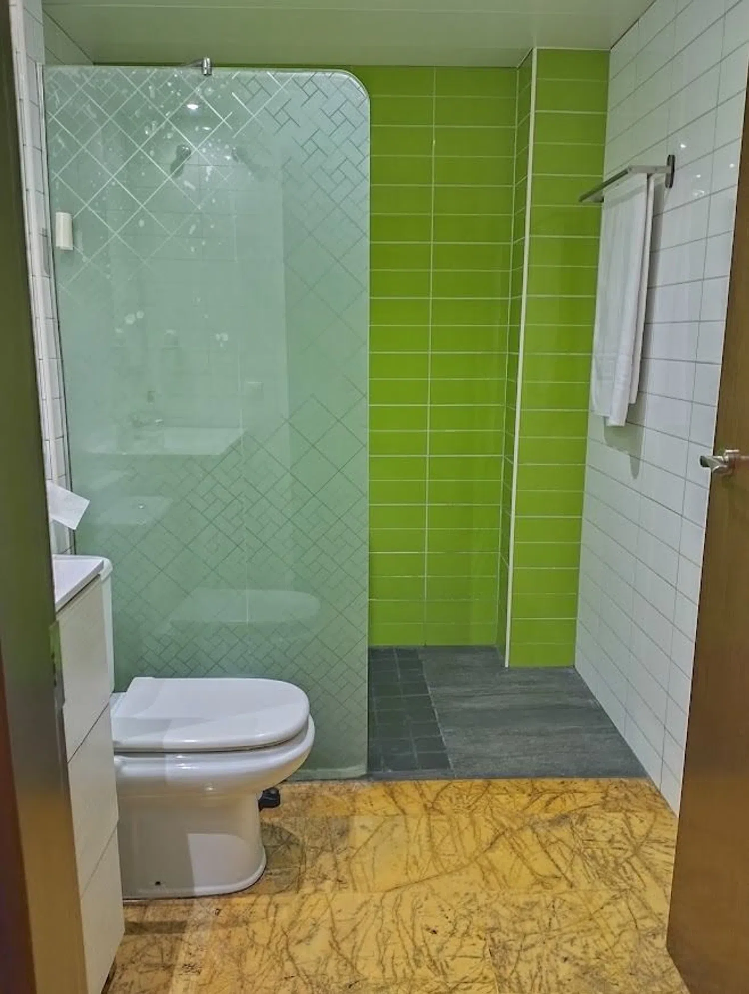 Piso en Lorenzo Ferreira, 22 - Foto 3
