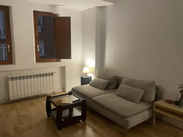 Piso en calle del Labrador, 1