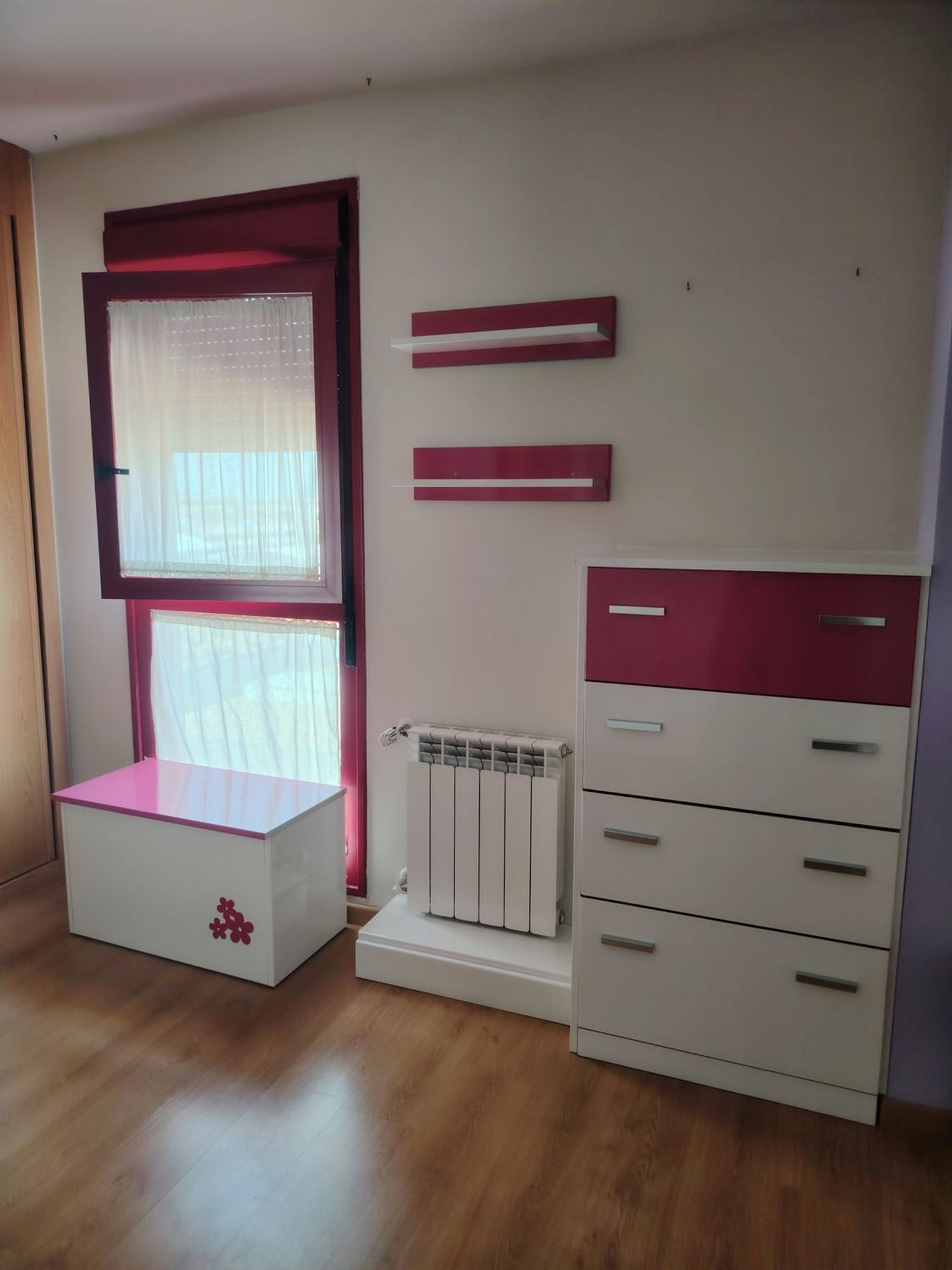 Piso en calle del Planeta Saturno, 9 - Foto 28