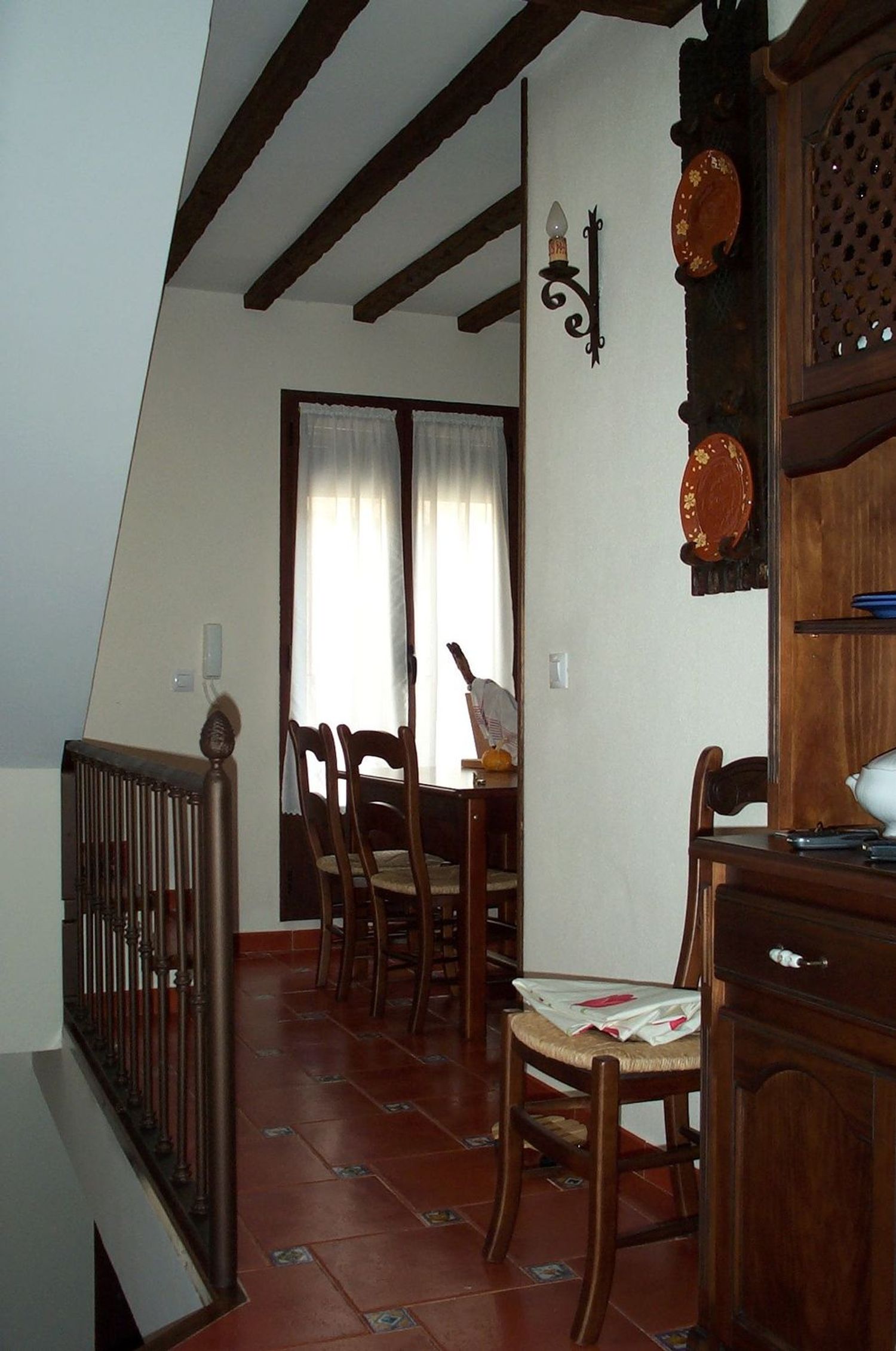 Chalet adosado en Plaza San Cipriano, 10, Casco Histórico, Casco Histórico - Foto 8