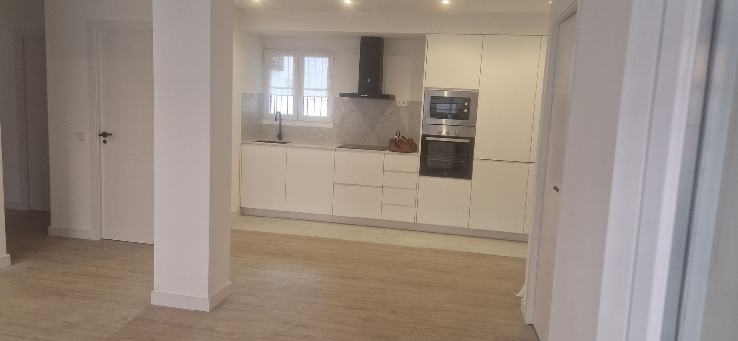 Piso en calle de Eugenio, 4 - Foto 1