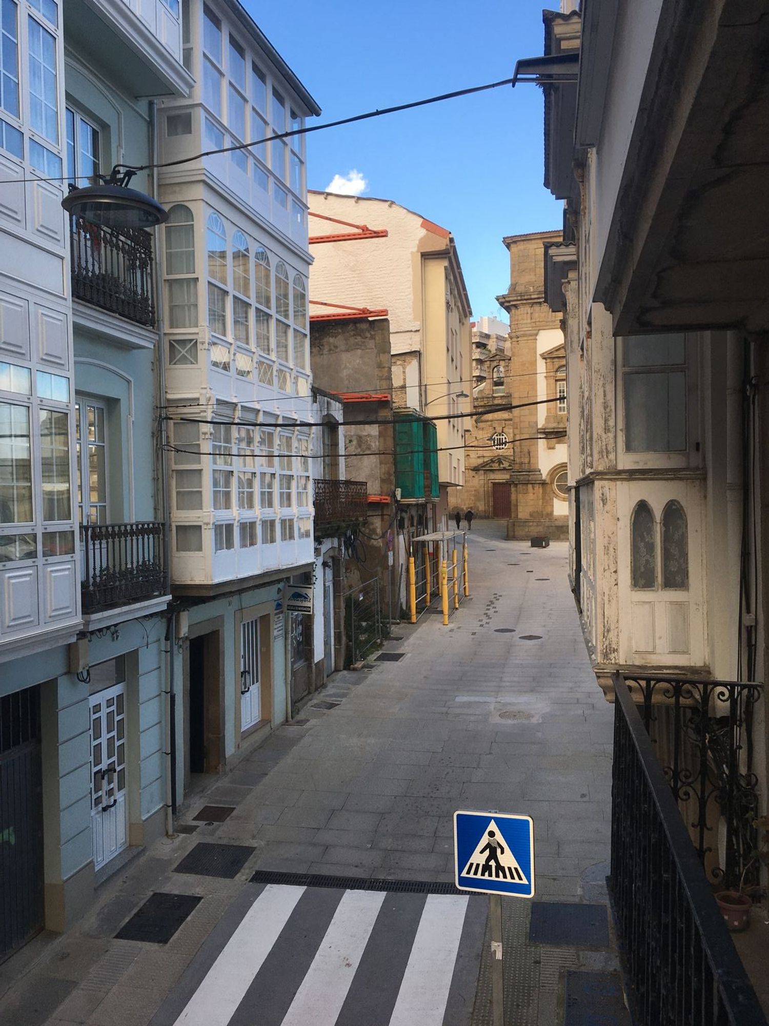 Piso en Calle San Francisco, 11, Ferrol Vello - Puerto, Ferrol Vello - Puerto - Foto 39