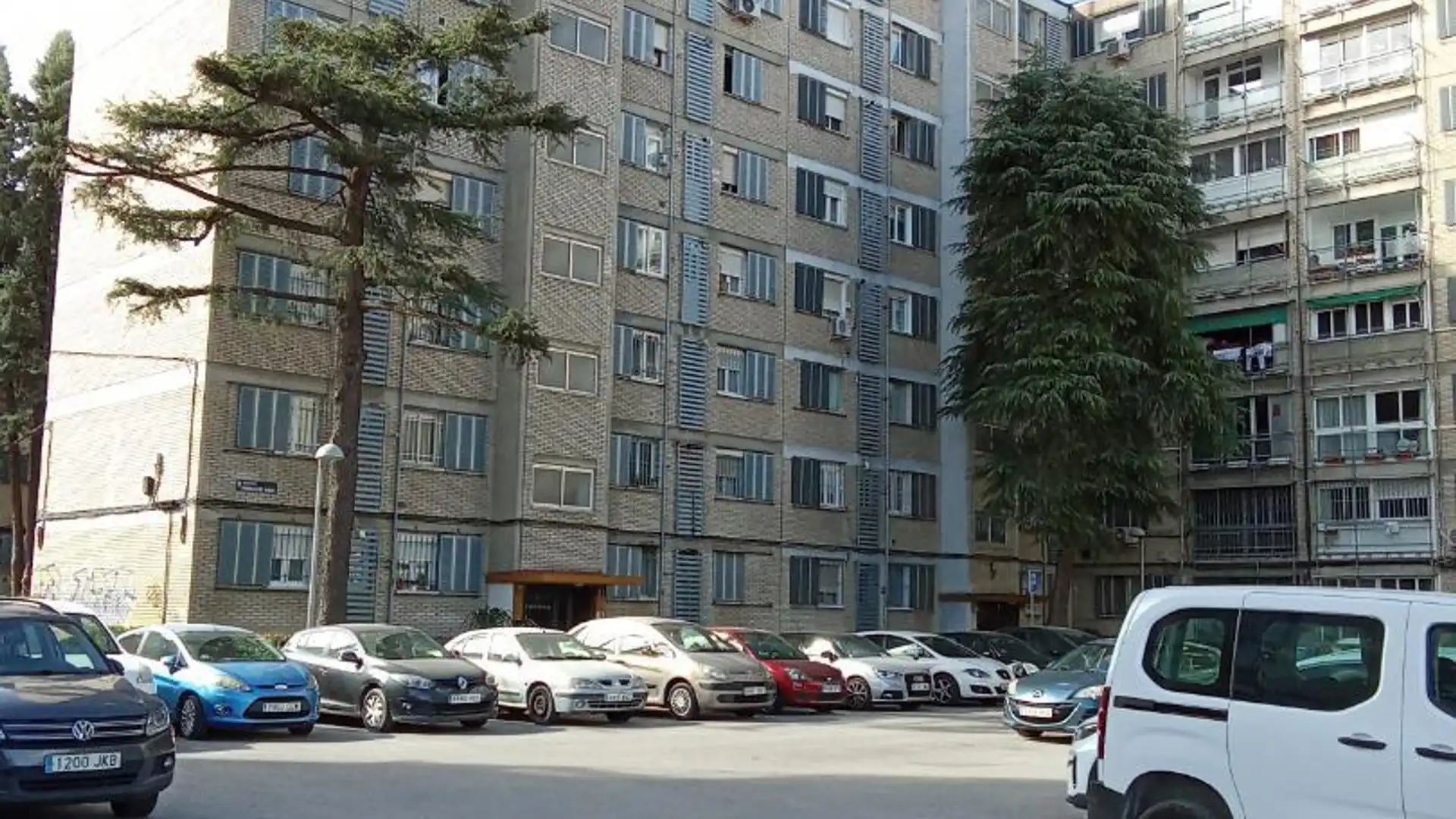 Piso en  Carretera de Boadilla del Monte 23 - Foto 21