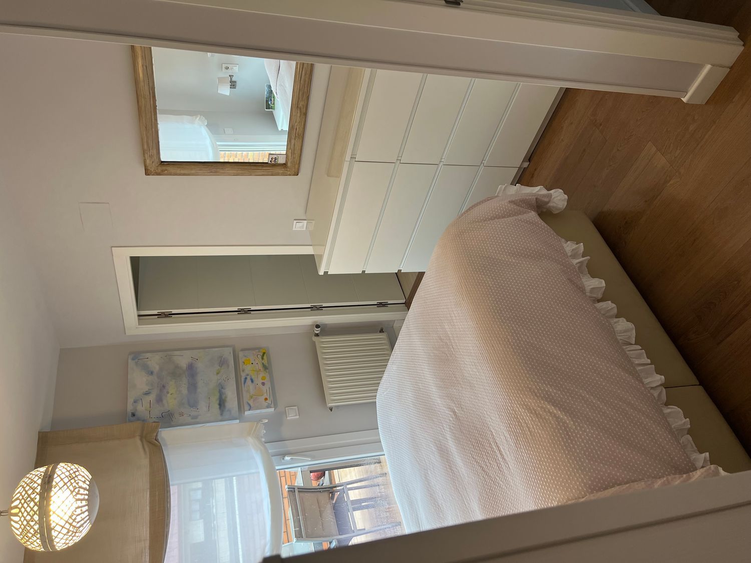 Ático en calle de la Princesa de Éboli, 2 - Foto 21