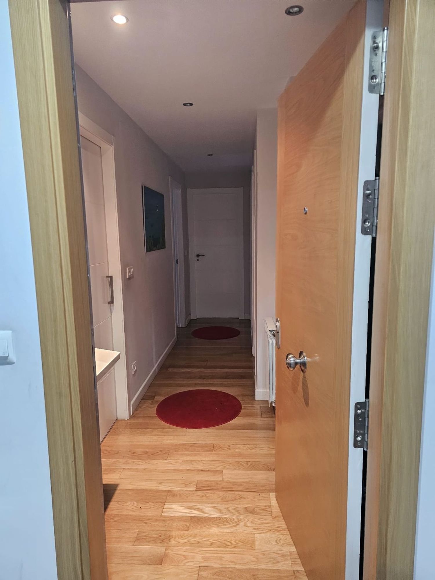 Piso en El campizo, 8, Alisal - Cazoña - San Román, Alisal - Cazoña - San Román - Foto 9