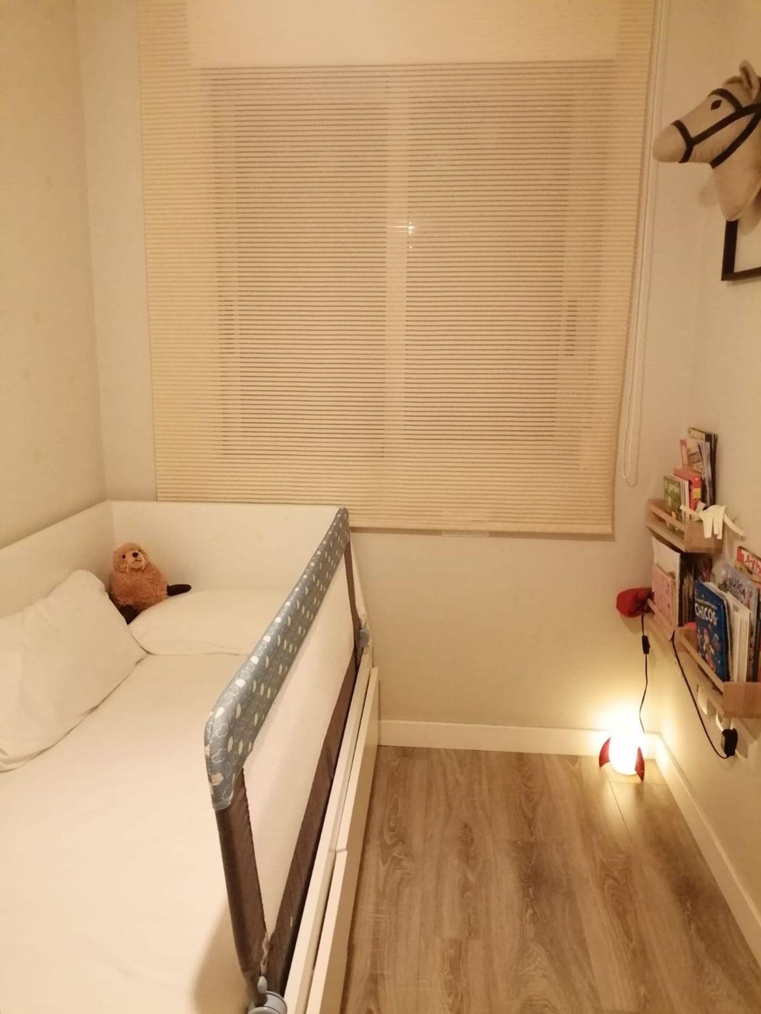 Piso en avenida Nuestra Señora de Atocha, 5 Nmero