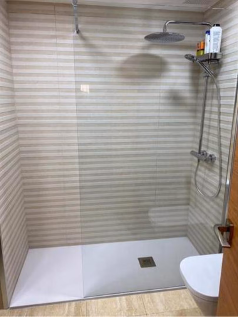 Apartamento en playa patacona - Foto 9