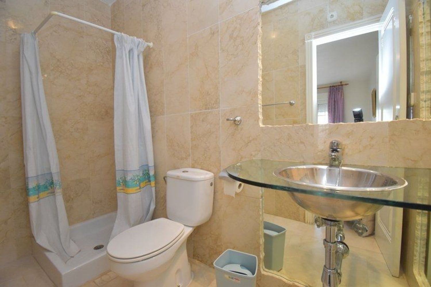 Chalet adosado en Plaza Ramblas la R-1, 36, Las Ramblas - Foto 9