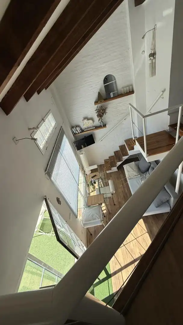 Ático en  Calle de Donoso Cortés 5 - Foto 2