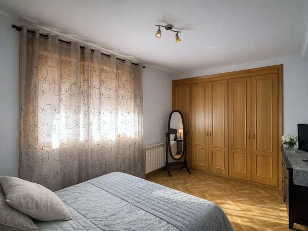 Dúplex en calle de Palestina, 2 - Foto 11