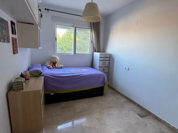 Piso en calle Taibilla, 12 - Foto 16