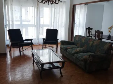 Piso en  Rúa Daniel de la Sota Valdecilla 4 - Foto 4